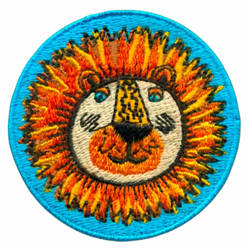 PVC sneaker brand patch