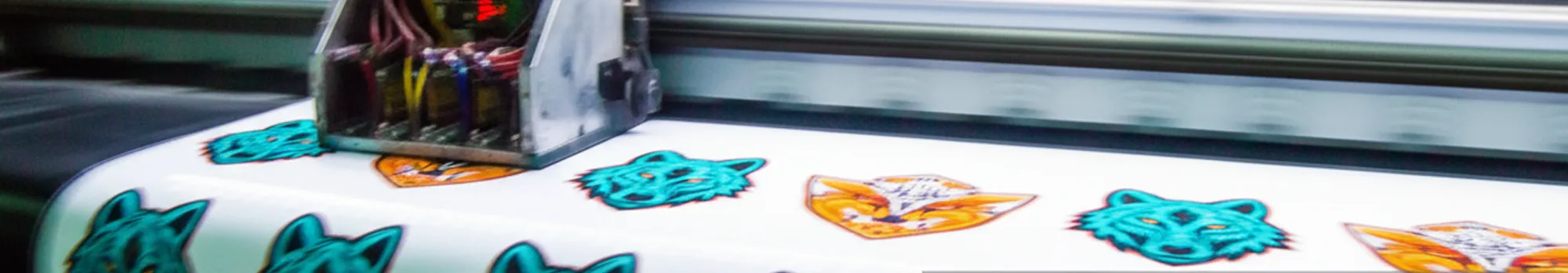 Custom patches collage